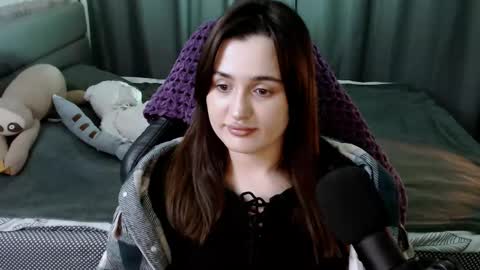 Kira  follow me  online show from February 14, 2:54 pm