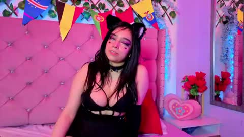 Kira online show from July 17, 10:13 pm
