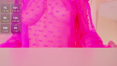 Bella online show from February 5, 2:03 am