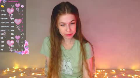 Kira online show from July 16, 7:51 pm