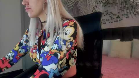 Kira online show from November 1, 2:48 am