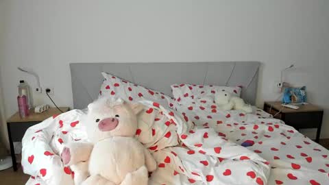 kirameowcam online show from May 17, 9:58 pm