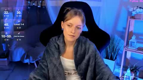 Kira online show from September 27, 6:26 pm