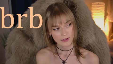 Kira online show from July 25, 11:34 pm