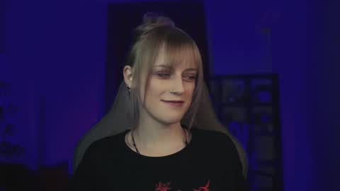 Kira online show from February 3, 2:53 am