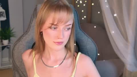 Kira online show from July 8, 2:47 am