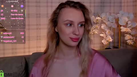 Kira online show from February 28, 1:27 am