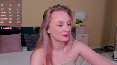 Kira online show from February 5, 1:41 am