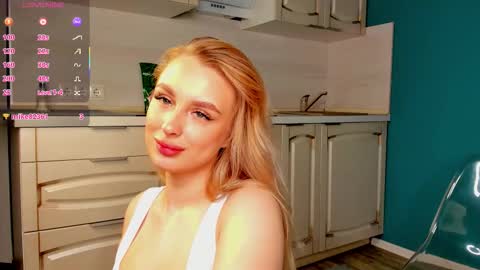 Kira online show from January 17, 1:46 am