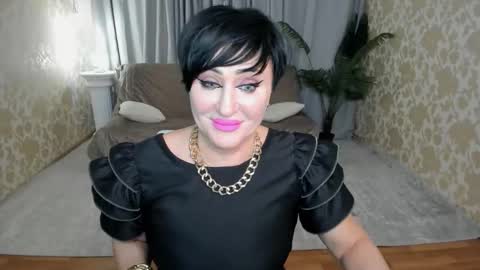 Kira online show from February 7, 11:36 am