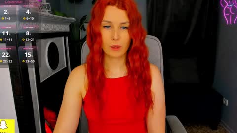 Snapshot of kiraxmoon chatting on February 1, 7:05 am kiraxmoon online show from February 1, 7:05 am