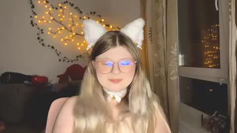KiraYume online show from June 13, 9:12 pm