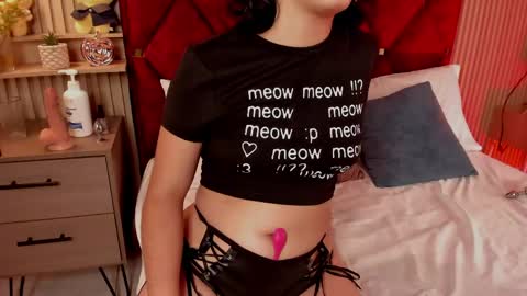 Samantha  Velvet online show from May 30, 9:33 pm