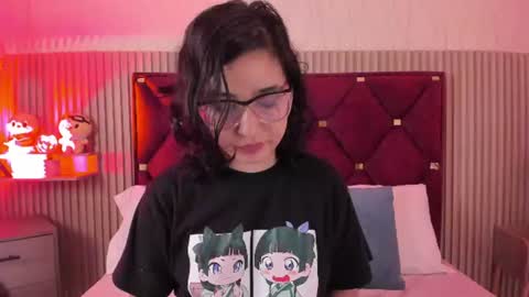 Samantha  Velvet online show from July 15, 2:49 am