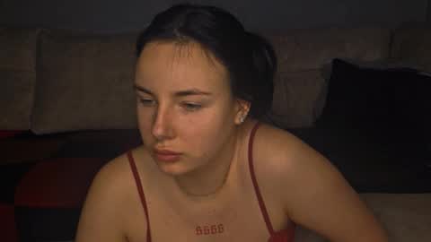 Kira online show from January 17, 6:37 pm