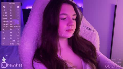 kisankiss online show from April 23, 8:00 pm