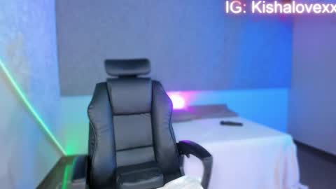 Snapshot of kishalove_ chatting on October 14, 10:29 am kishalove_ online show from October 14, 10:29 am