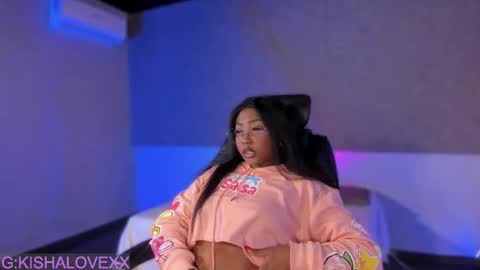 Snapshot of kishalove_ chatting on October 3, 11:04 am kishalove_ online show from October 3, 11:04 am