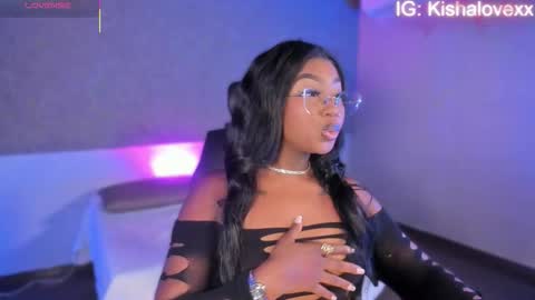 Snapshot of kishalove_ chatting on October 9, 10:30 am kishalove_ online show from October 9, 10:30 am