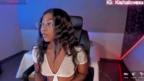 Snapshot of kishalove_ chatting on September 16, 10:34 am kishalove_ online show from September 16, 10:34 am