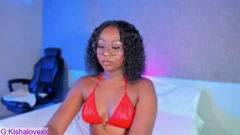 kishalove_ online show from October 25, 11:51 am