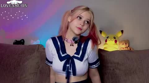Kimberly online show from June 8, 2:34 am