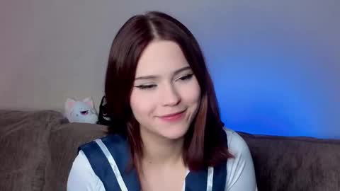 Snapshot of kiss_me_kim chatting on September 16, 1:30 pm Kimberly online show from September 16, 1:30 pm