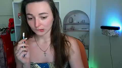 Valeria online show from June 17, 3:13 pm