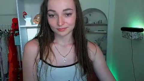 Valeria online show from June 8, 4:19 pm