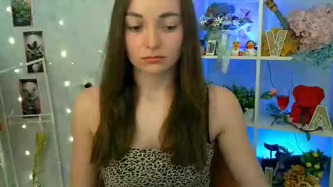 Valeria online show from March 18, 2:22 pm