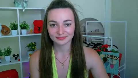 Valeria online show from July 7, 4:21 pm