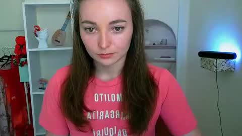 Valeria online show from June 15, 9:31 am