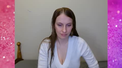 Allie online show from November 26, 4:19 pm