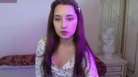 Snapshot of kisses_eva chatting on September 26, 11:41 am Hot Eva online show from September 26, 11:41 am