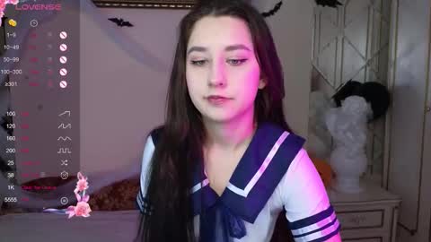 Hot Eva online show from November 5, 4:50 am