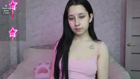 Hot Eva online show from March 20, 7:57 am