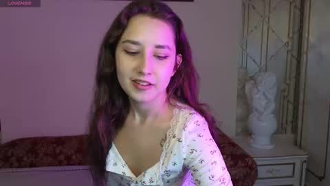 Snapshot of kisses_eva chatting on September 25, 4:22 am Hot Eva online show from September 25, 4:22 am