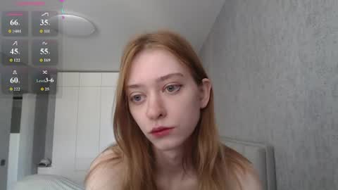 kissforflirt online show from July 30, 8:37 am