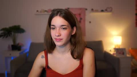 Snapshot of kissiecat chatting on October 1, 6:13 pm Sisi online show from October 1, 6:13 pm