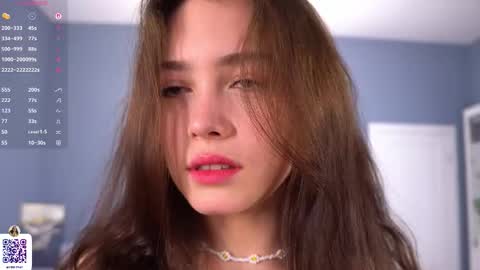 Snapshot of kissiekat chatting on September 26, 7:28 am Mia online show from September 26, 7:28 am