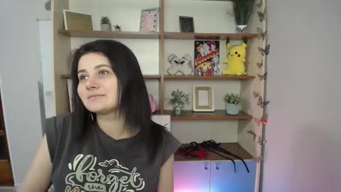 kissleoxx online show from March 31, 1:55 pm