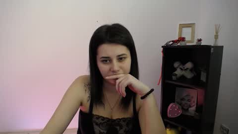 kissleoxx online show from January 11, 4:01 pm