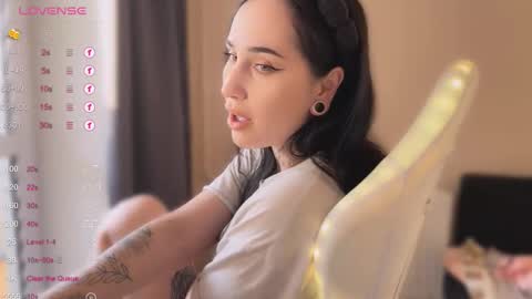 Nastya  online show from October 6, 12:44 pm