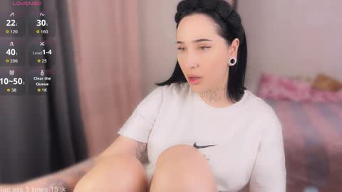 Nastya  online show from April 11, 9:40 pm