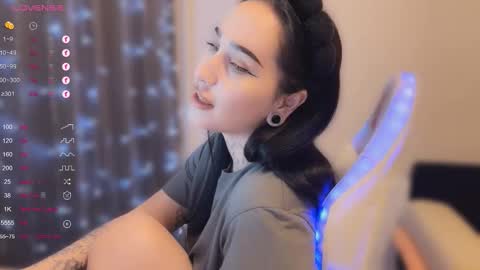 Nastya  online show from October 18, 3:37 pm