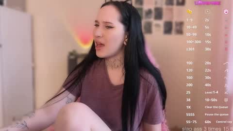 Nastya  online show from March 4, 5:42 am