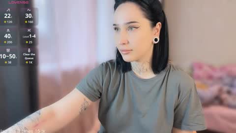 Nastya  online show from April 18, 4:04 am