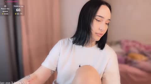 Nastya  online show from April 15, 7:47 pm
