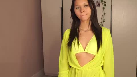 Snezhana online show from April 20, 1:58 pm