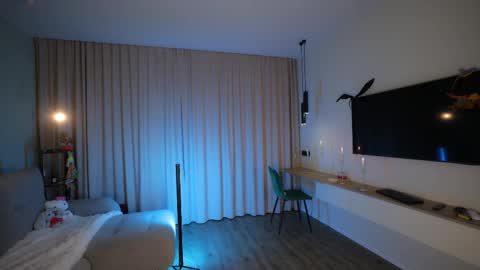 Snezhana online show from November 17, 2:40 pm